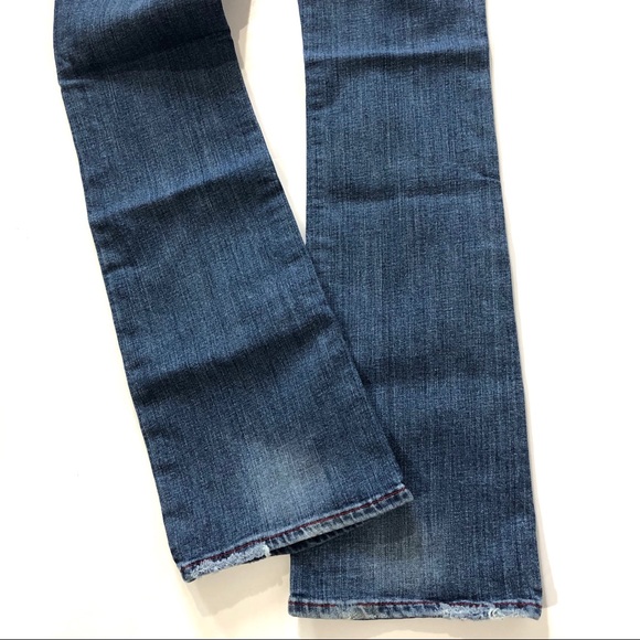 True Religion Stretch Classic Boot Cut Jeans - Picture 8 of 8